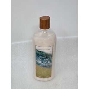 Bath & Body Works At The Beach Moisturizing Hair Conditioner 16 FL OZ / 473 ML
